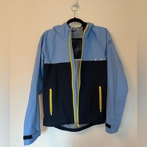 Tory Sport Raincoat